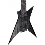 Legator SP8F Spectre...