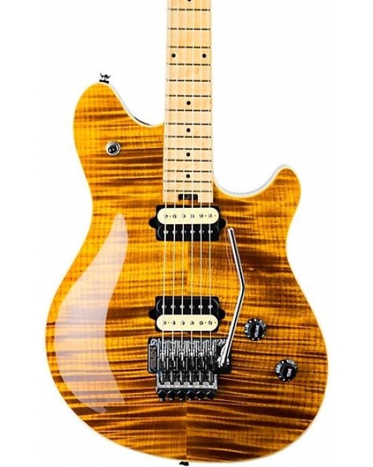 Peavey HP2 BE Electric Guitar Tiger Eye