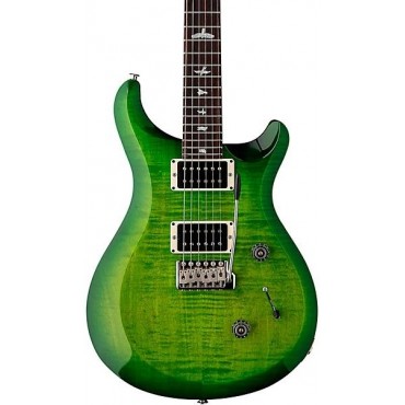 PRS S2 10th Anniversary Custom 24 Electric Guitar Eriza Verde