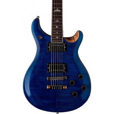 PRS SE McCarty 594 Electric Guitar Faded Blue