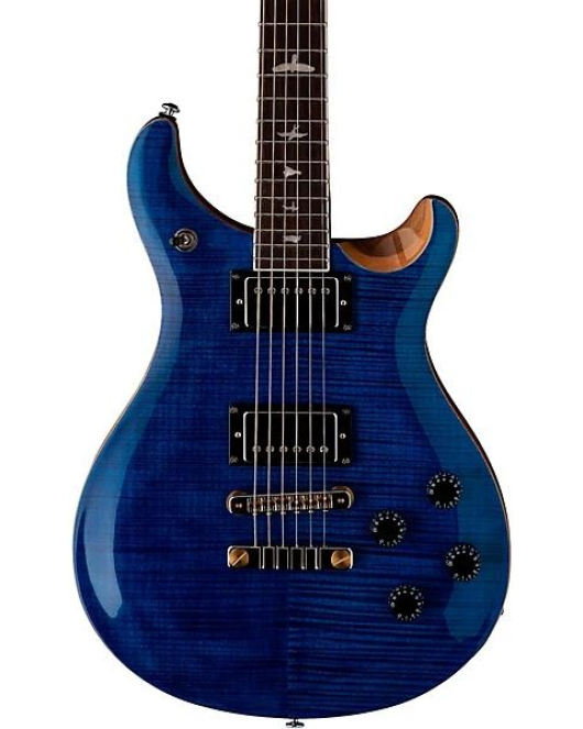 PRS SE McCarty 594 Electric Guitar Faded Blue PRS SE McCarty 594 Electric Guitar Faded Blue