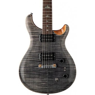 PRS SE Paul's Electric Guitar Charcoal