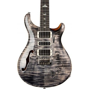 PRS Special Semi-Hollow Electric Guitar Charcoal