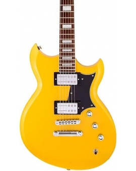 Reverend Bob Balch Signature Electric Guitar Venetian Gold