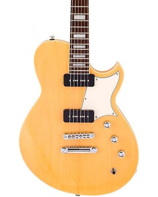 Reverend Contender 290 Electric Guitar Natural Reverend Contender 290 Electric Guitar Natural