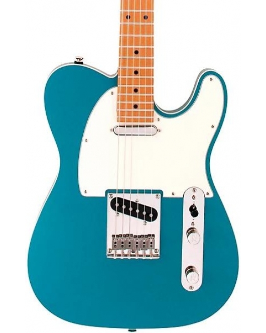 Reverend Pete Anderson Eastsider T Guitar Deep Sea Blue Reverend Pete Anderson Eastsider T Guitar Deep Sea Blue