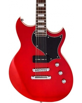 Reverend Sensei JR Electric Guitar Transparent Cherry