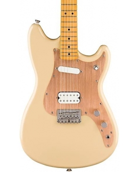 Squier Classic Vibe Duo-Sonic HS Maple Fingerboard Electric Guitar Desert Sand