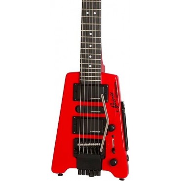 Steinberger Spirit GT-PRO Deluxe Electric Guitar