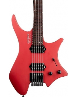 strandberg Boden Essential 6 Electric Guitar Astro Dust