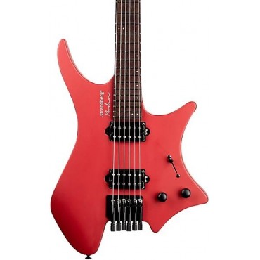 strandberg Boden Essential 6 Electric Guitar Astro Dust