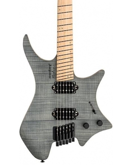 strandberg Boden Standard NX 6 Electric Guitar Charcoal