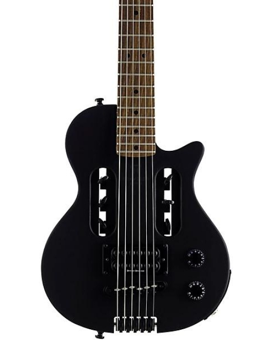 Traveler Guitar EG1 Blackout Travel Guitar Traveler Guitar EG1 Blackout Travel Guitar