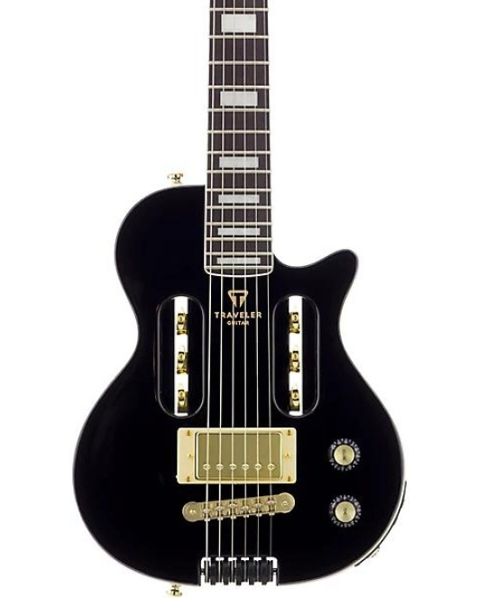Traveler Guitar EG1 Custom Travel Guitar Traveler Guitar EG1 Custom Travel Guitar