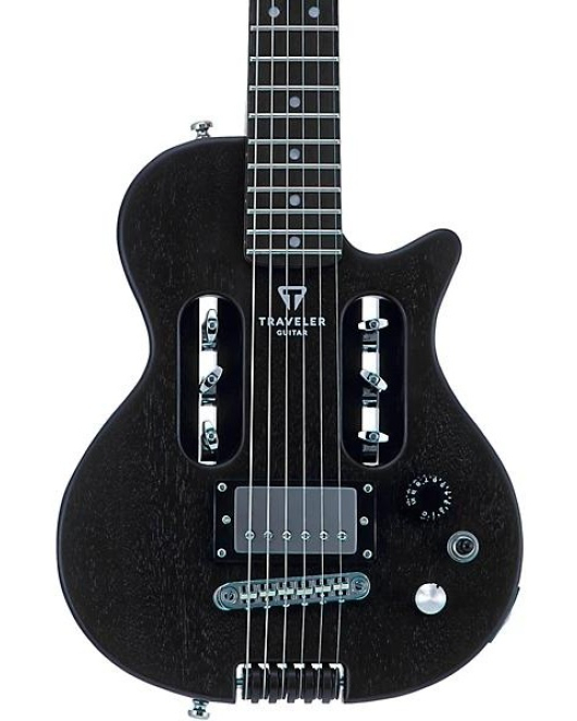 Traveler Guitar EG1 Mod X Travel Guitar Traveler Guitar EG1 Mod X Travel Guitar