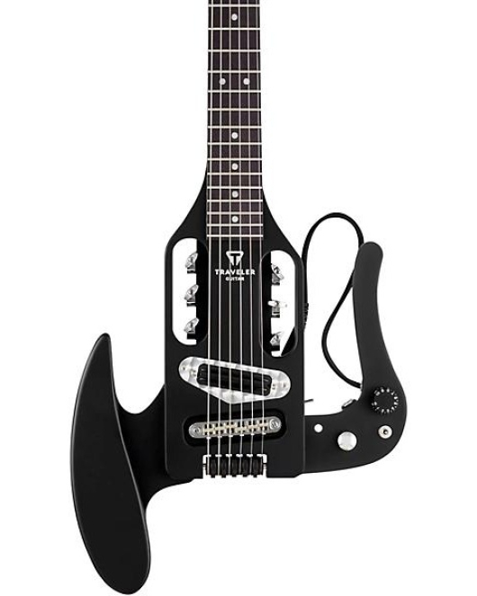 Traveler Guitar Pro Series Mod X Hybrid Guitar Traveler Guitar Pro Series Mod X Hybrid Guitar