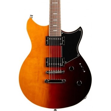 Yamaha Revstar Professional RSP20 Electric Guitar Sunset Burst