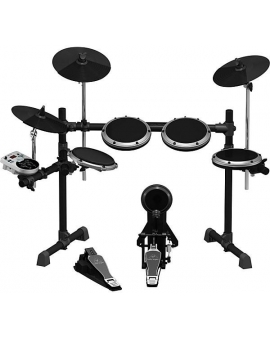 Behringer XD8USB 8-Piece Electronic Drum Set