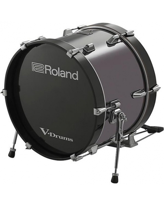 Roland KD-180 18 Acoustic Electronic Bass Drum
