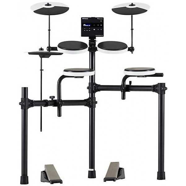 Roland TD-02K V-Drums Kit