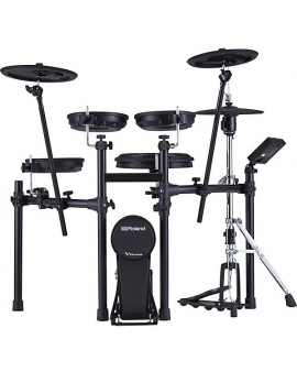 Roland TD-07KVX V-Drums Electronic Drum Kit