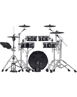 Roland VAD307 V-Drums Acoustic Design Drum Kit