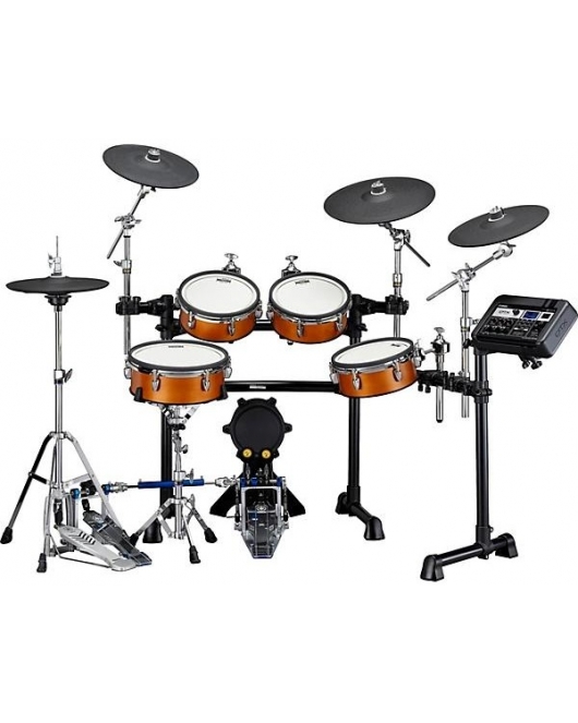 Yamaha DTX8K Electronic Drum Kit Yamaha DTX8K Electronic Drum Kit