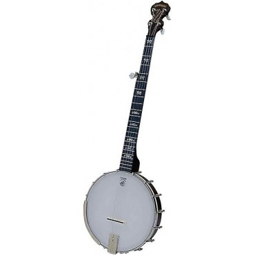 Deering Artisan Goodtime 5-String Open Back Banjo