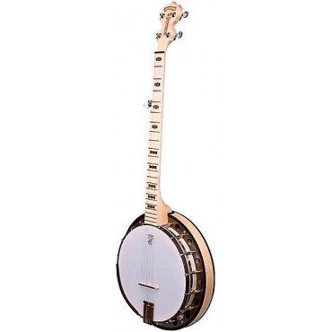Deering Goodtime Special Resonator Banjo