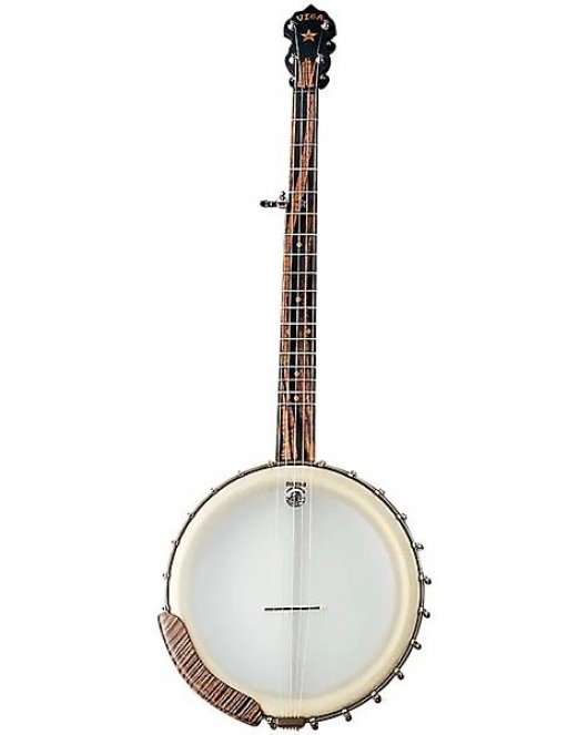 Deering Vega Vintage Star 5-String Openback Banjo