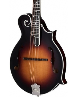 Epiphone F-5G F-Style Mandolin Cremona Sunburst