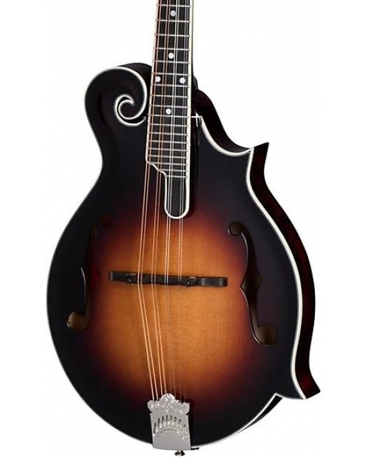 Epiphone F-5G F-Style Mandolin Cremona Sunburst Epiphone F-5G F-Style Mandolin Cremona Sunburst