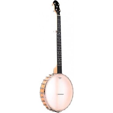 Gold Tone BC-350 Bob Carlin Banjo Gloss Natural