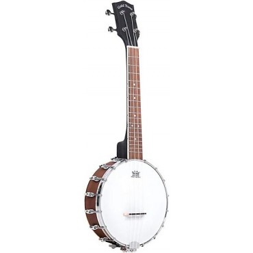 Gold Tone BUC Concert Banjo Ukulele Vintage Brown