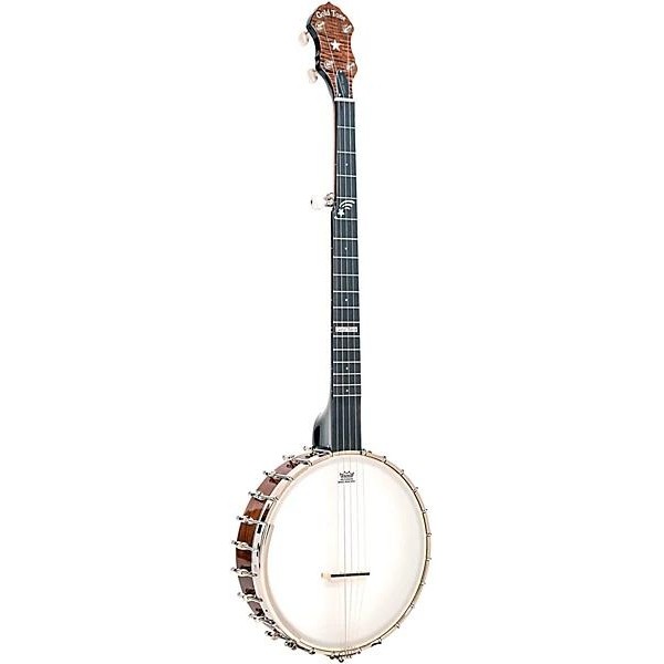 Gold Tone CB-100 Open Back Banjo Natural