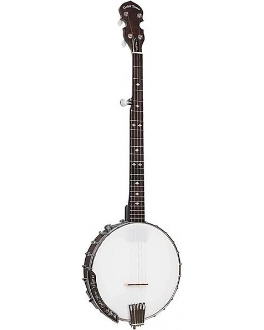 Gold Tone CC100 Plus Cripple Creek Open Back Banjo Gold Tone CC100 Plus Cripple Creek Open Back Banjo