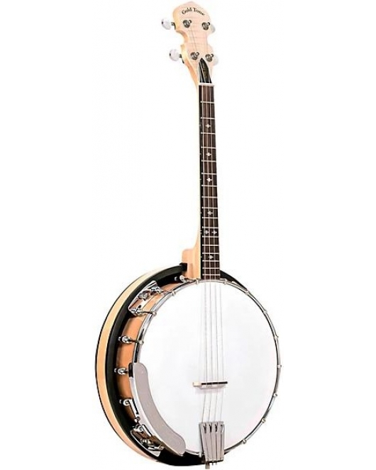 Gold Tone CC Irish Tenor Cripple Creek Banjo Gold Tone CC Irish Tenor Cripple Creek Banjo
