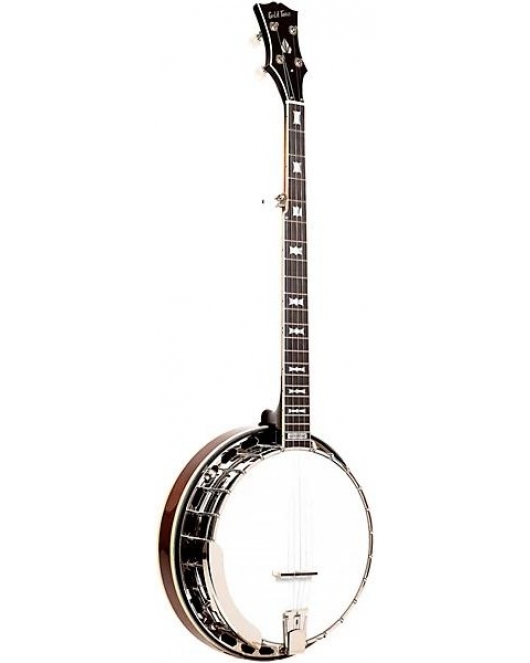Gold Tone OB-2 Bowtie Banjo Orange Blossom Gold Tone OB-2 Bowtie Banjo Orange Blossom