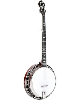 Gold Tone OB-3 Mastertone Twanger Resonator Banjo
