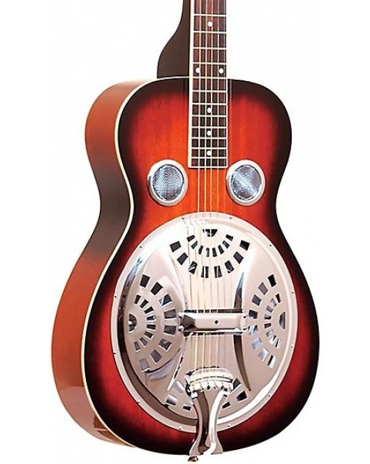 Gold Tone PBS/L Left-Handed Paul Beard Resonator Guitar