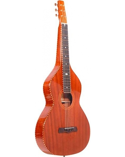 Gold Tone SM-Weissenborn+ Hawaiian Slide Guitar Gold Tone SM-Weissenborn+ Hawaiian Slide Guitar