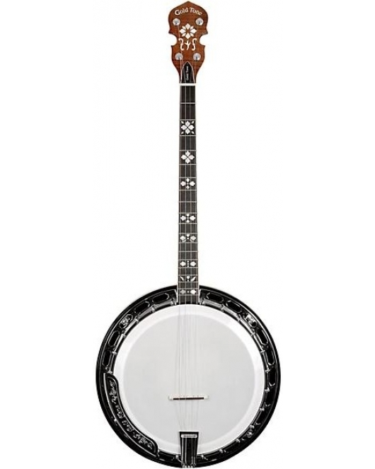 Gold Tone TS-250 Tenor Special Banjo With Case Gold Tone TS-250 Tenor Special Banjo With Case