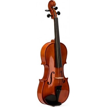 H. Jimenez LMVO Violin Outfit Segundo Nivel Satin Finish