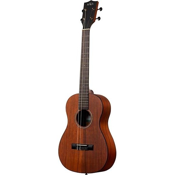 Kala Hawaiian Koa Baritone Ukulele
