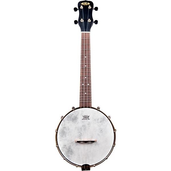 Kala KA-BNJ-C Concert Banjo Ukulele