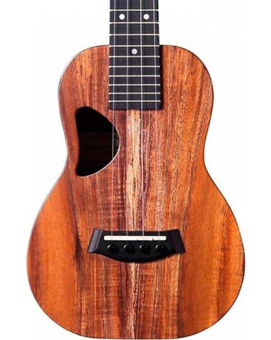 Kanilea D-1 Natural Series Hawaiian Koa Concert Ukulele Natural Kanilea D-1 Natural Series Hawaiian Koa Concert Ukulele Natural