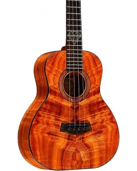 Kanile'a Ukulele Diamond Super Tenor Ukulele Gloss Natural