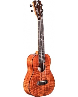 Kanile'a Ukulele K2 Premium Concert Ukulele Gloss Natural