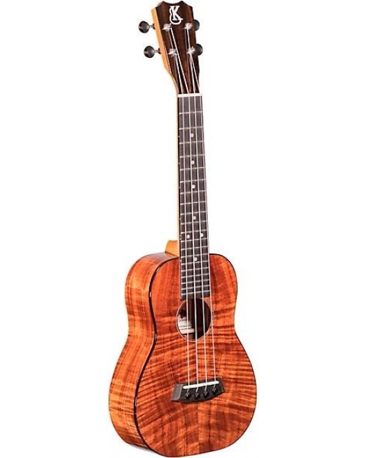 Kanilea K2 Premium Concert Ukulele Gloss Natural Kanilea K2 Premium Concert Ukulele Gloss Natural