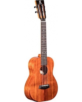 Kanile'a Ukulele KSR Super TRU-R Concert Ukulele Gloss Natural